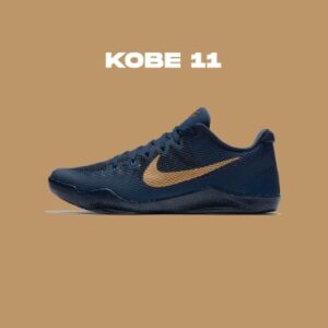 KOBE 11