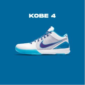 KOBE 4