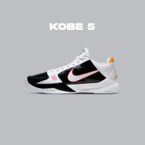 KOBE 5