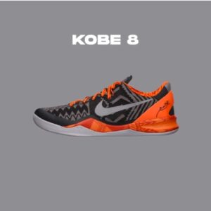 KOBE 8